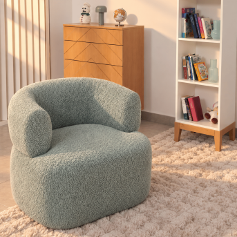 Fauteuil CLARA Fauteuil CLARA