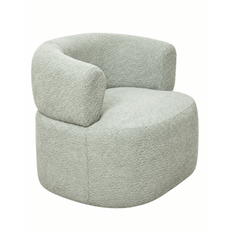 Fauteuil CLARA