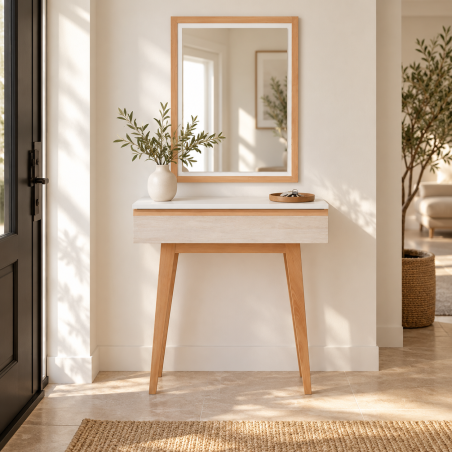 Console ATYLIA