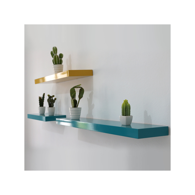 Étagères Décoratifs