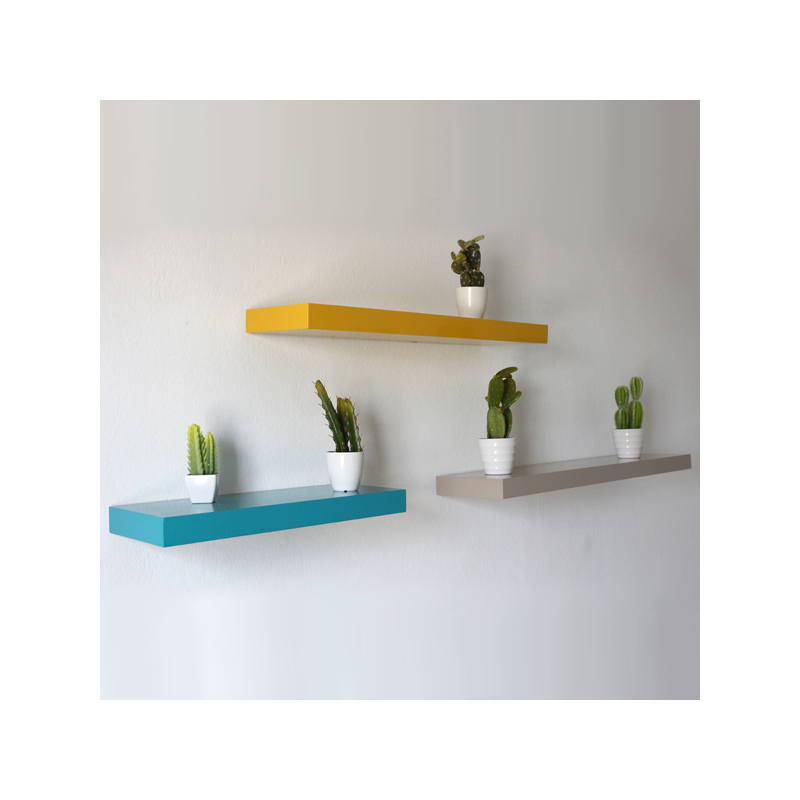 Étagères Décoratifs