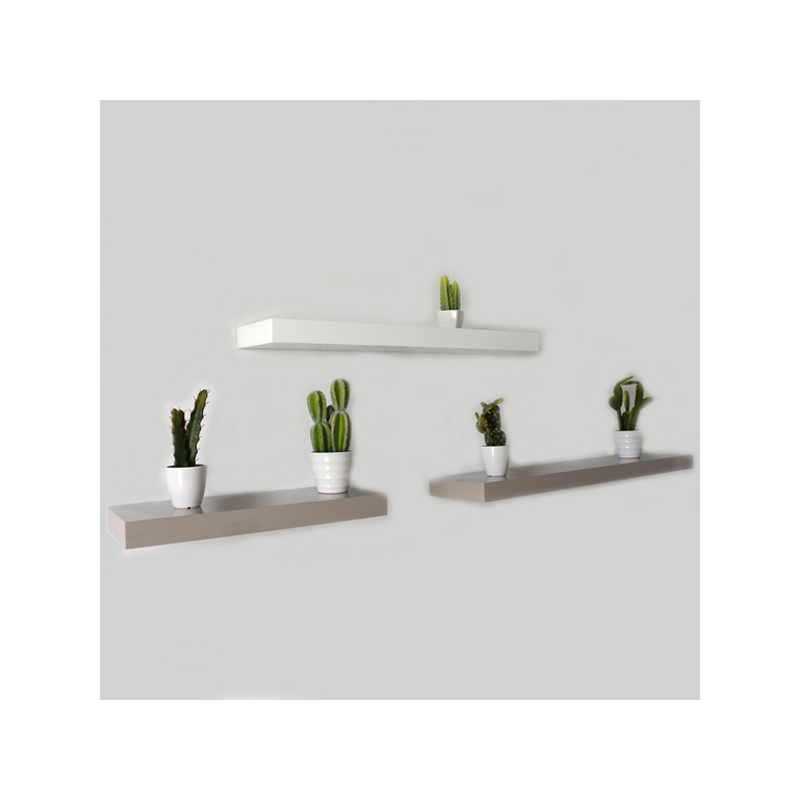 Étagères Décoratifs