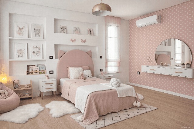 chambre enfant