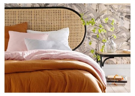 Le cannage en déco : Désir d’authenticité et de matériaux naturels !